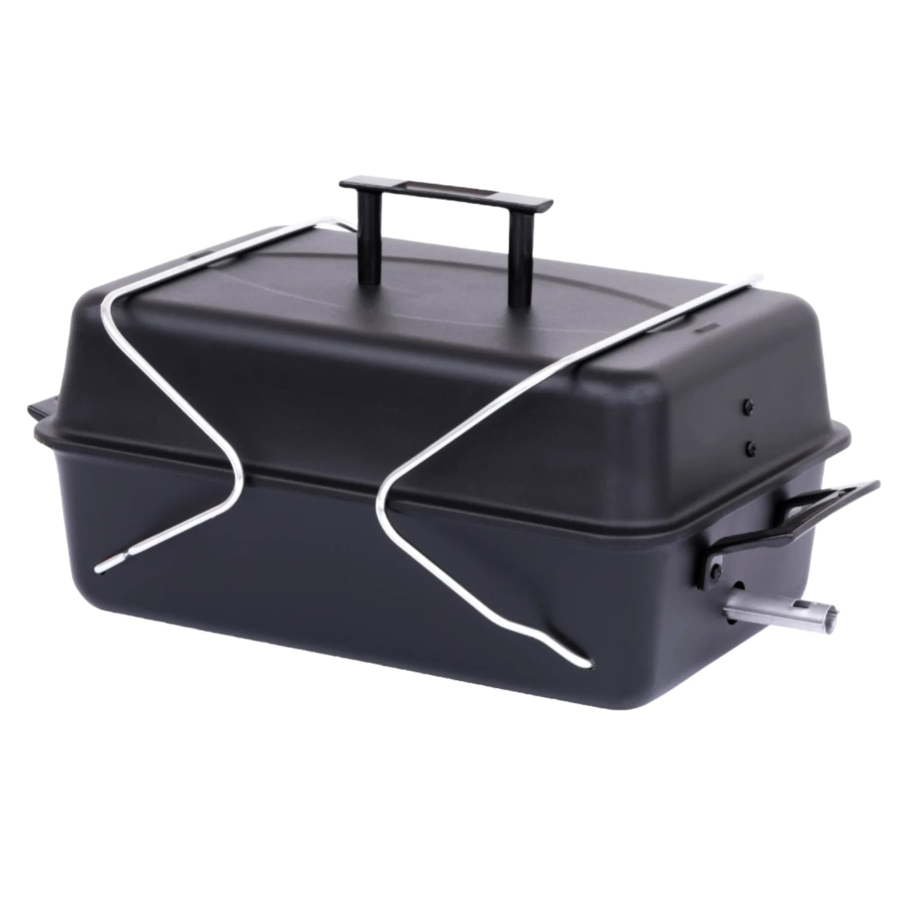 Tabletop Gas Grill - Black