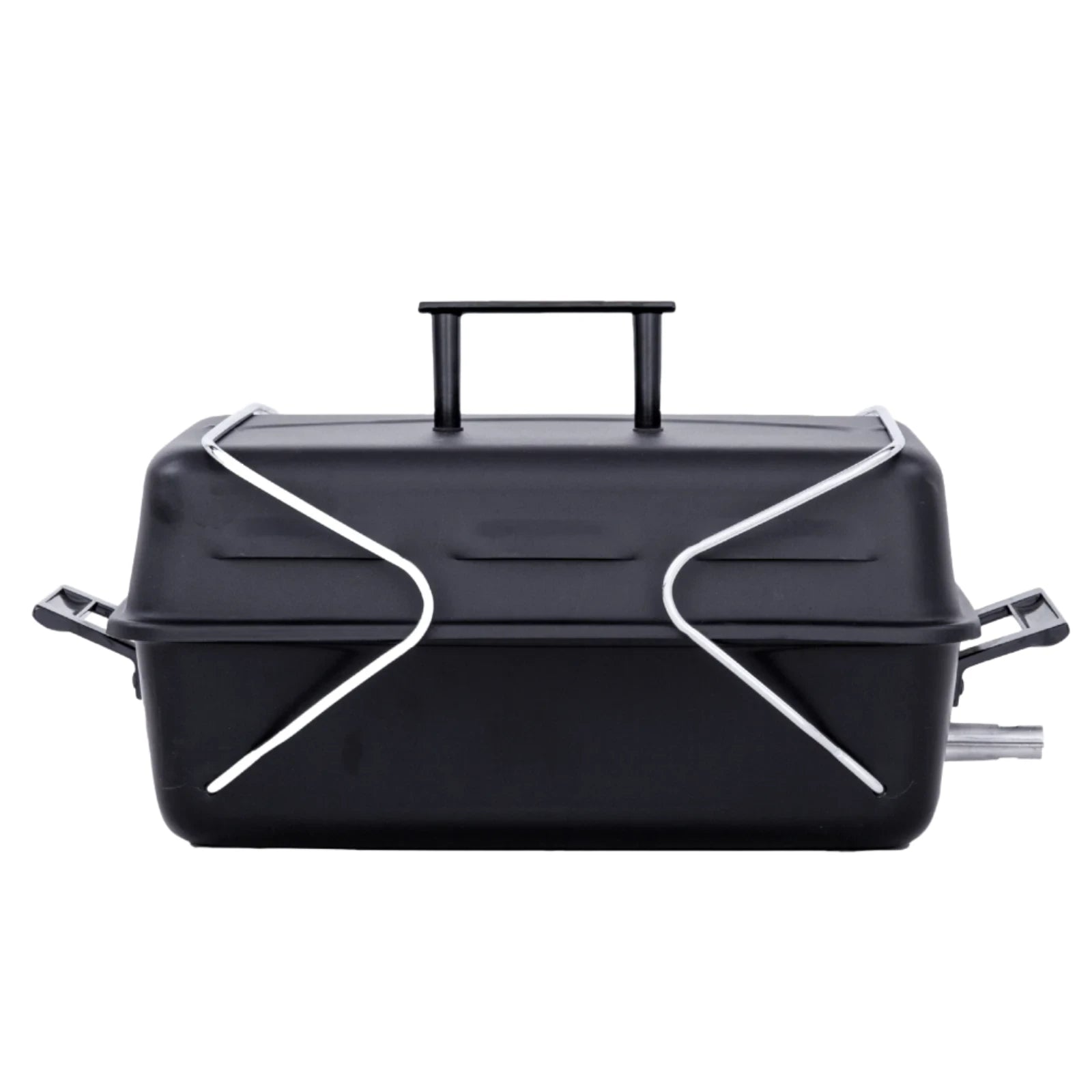 Tabletop Gas Grill - Black
