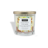 Tuscany Candle Empire Coconut Colada 397 Gram -Multi-Color