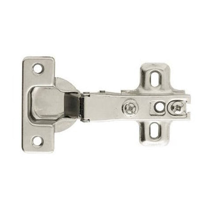 Liberty 35 Mm Nickel Frame Hinge – 10-Pack-Silver