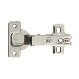 Liberty 35 Mm Nickel Frame Hinge – 10-Pack-Silver