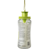 Outdoor pop fly trap