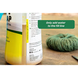 Outdoor pop fly trap