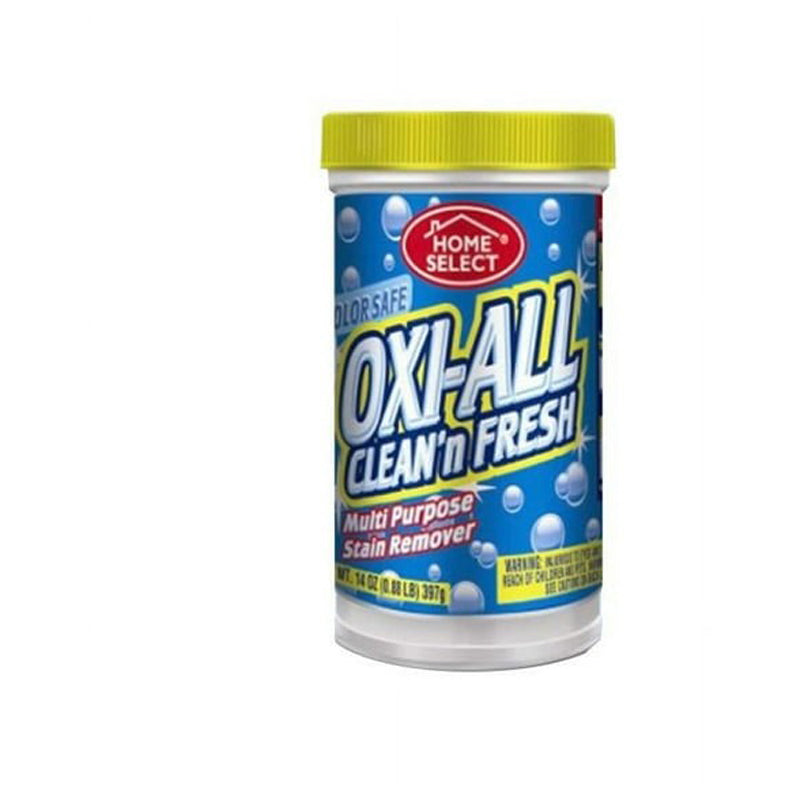 Laundry Detergent All-Multicolour