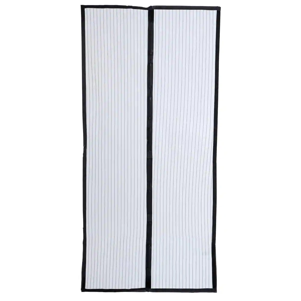 Hands-Free Screen Door