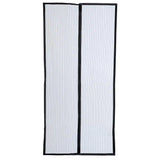 Hands-Free Screen Door