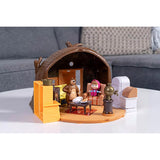 Masha and the Bear - Bear's House