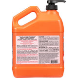 Lotion hand cleaner