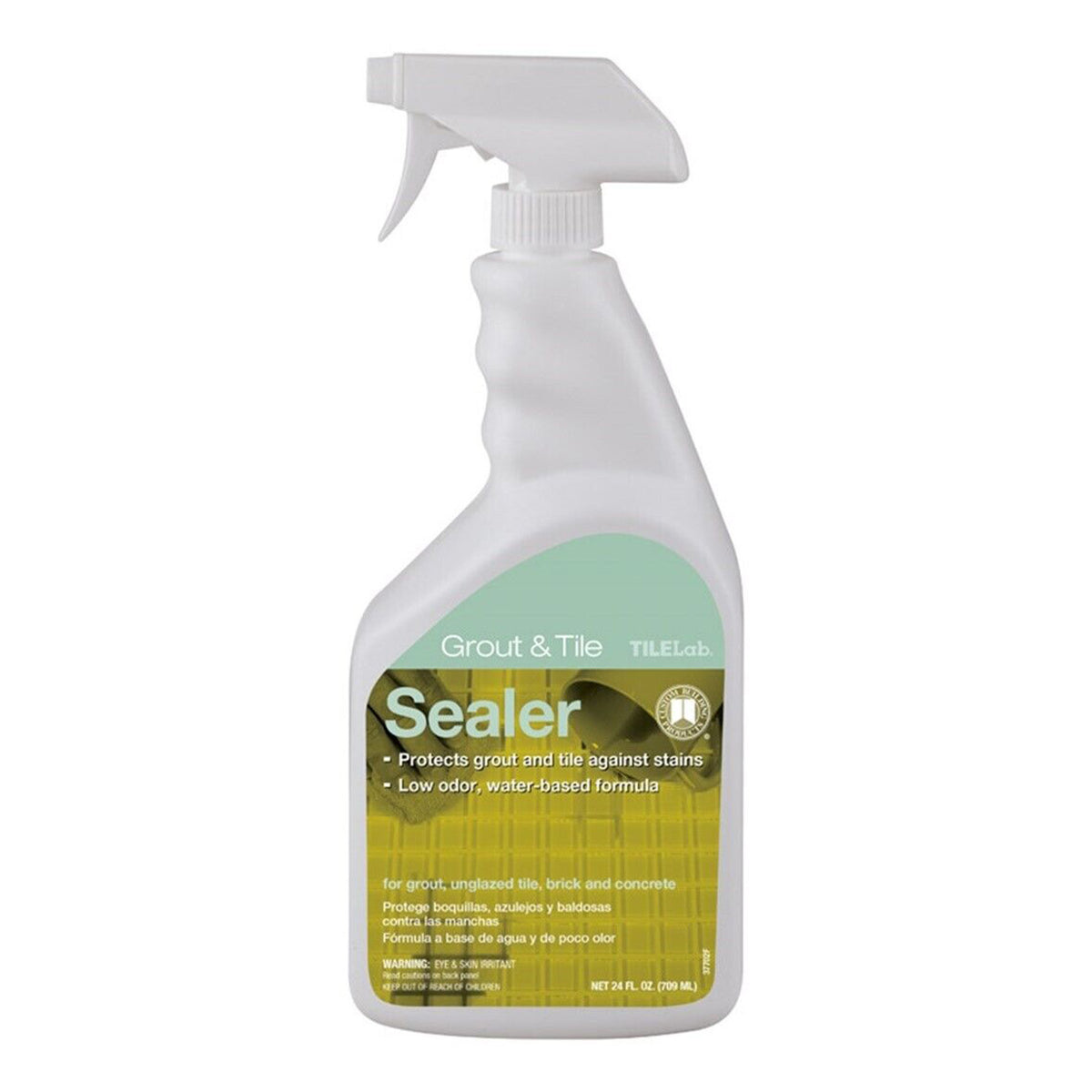 Grout & Tile Sealer