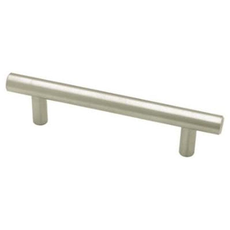 Liberty Steel Cabinet Pull Bar 3/8P13457C-Ss - Gold
