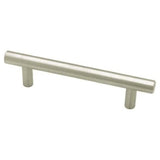 Liberty Steel Cabinet Pull Bar 3/8P13457C-Ss - Gold