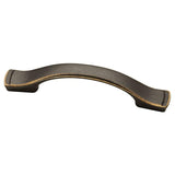Liberty Cabinet Pull Bar 3/96Mm P18949C-Vbg - Bronze