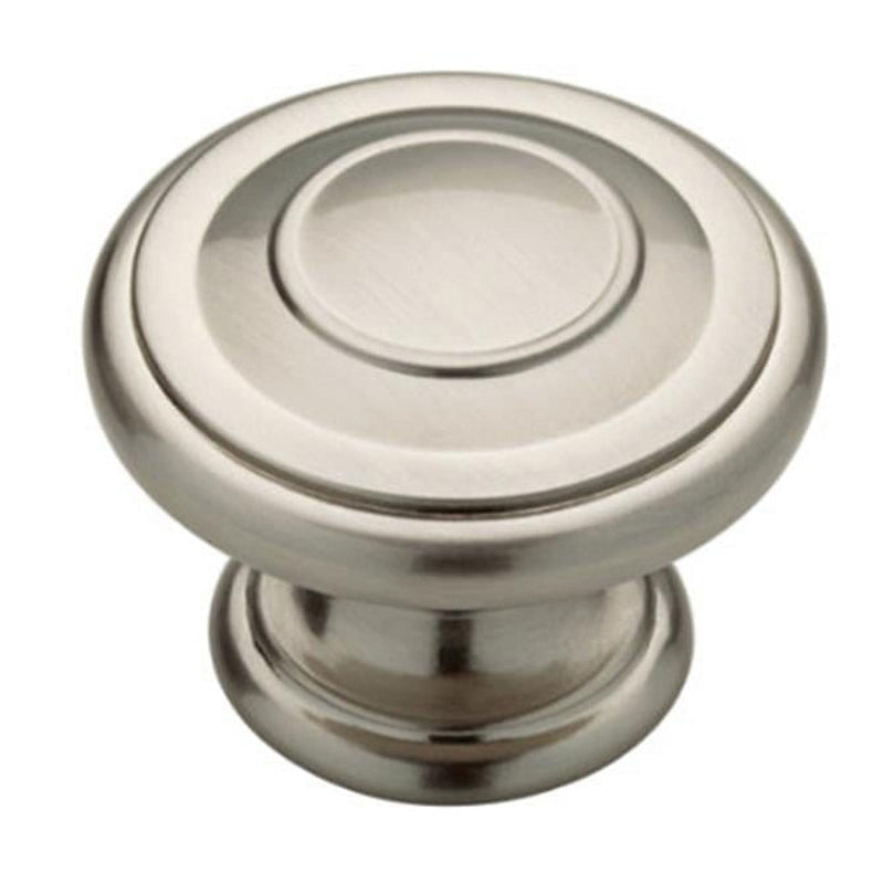 Liberty Harmon Cab Knob 1-3/4152142/398585 - Gold