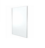 Acrylic Sheet 30X36"X.100- Clear