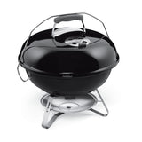 Jumbo Charcoal Grill - Black