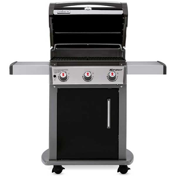 Spirit E-310 Liquid Propane Gas Grill