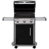 Spirit E-310 Liquid Propane Gas Grill