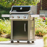 Spirit E-310 Liquid Propane Gas Grill