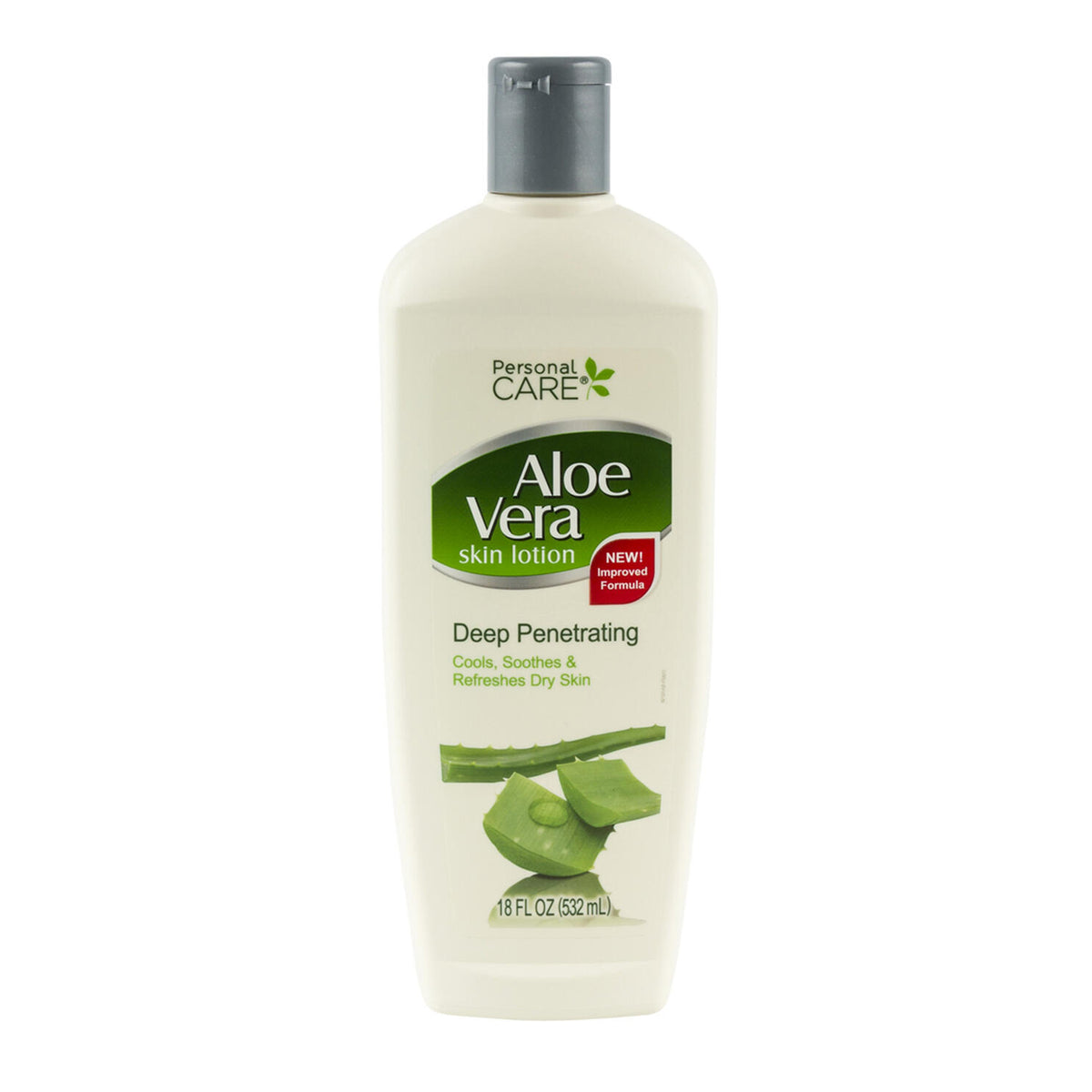 Skin Lotion - Aloe Vera