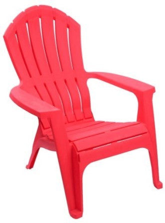 Beach Chair - Red