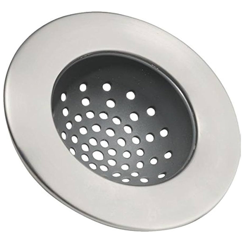 Interdesign Sink Strainer Brushed Ss -Forma - Silver