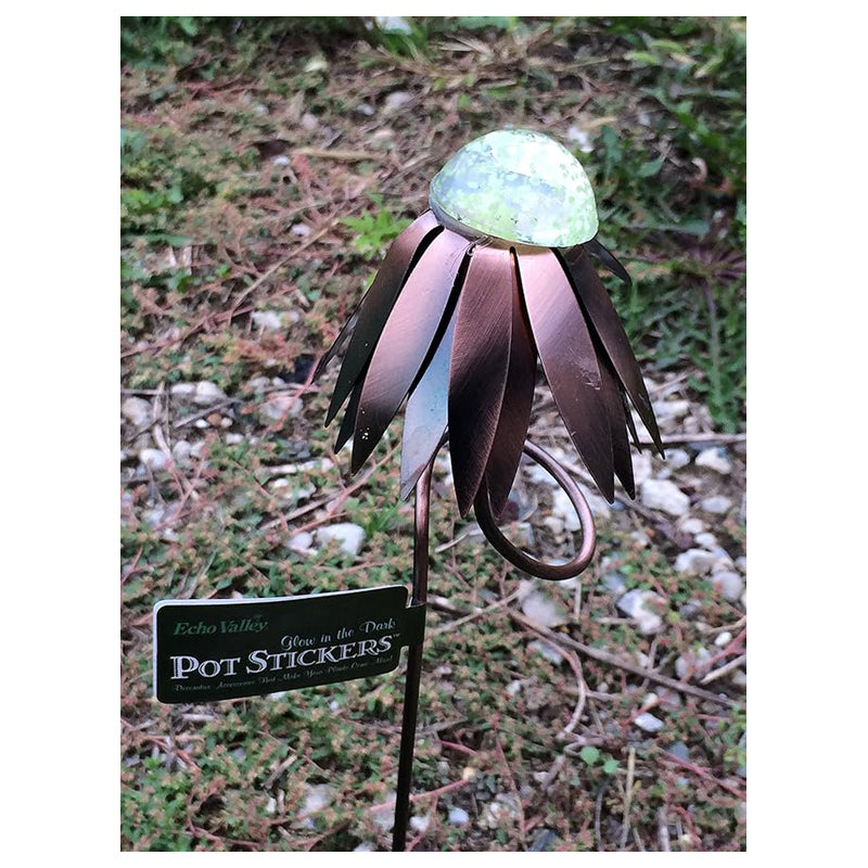 Echo Valley Flor Pot Sticker4220 - Multicolour