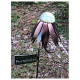 Echo Valley Flor Pot Sticker4220 - Multicolour