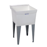 Laundry Tub - White 51x61cm
