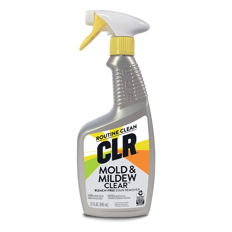 Mold and Mildew Stain Remover Spray