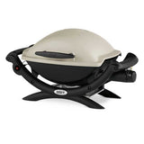 Q 2200 Gas Grill - Beige