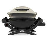 Q 2200 Gas Grill - Beige