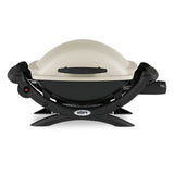 Q 2200 Gas Grill - Beige