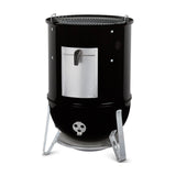 Smokey Mountain Cooker Smoker - Black