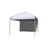 Shelterlogic 4Ft Commercial Canopy-White