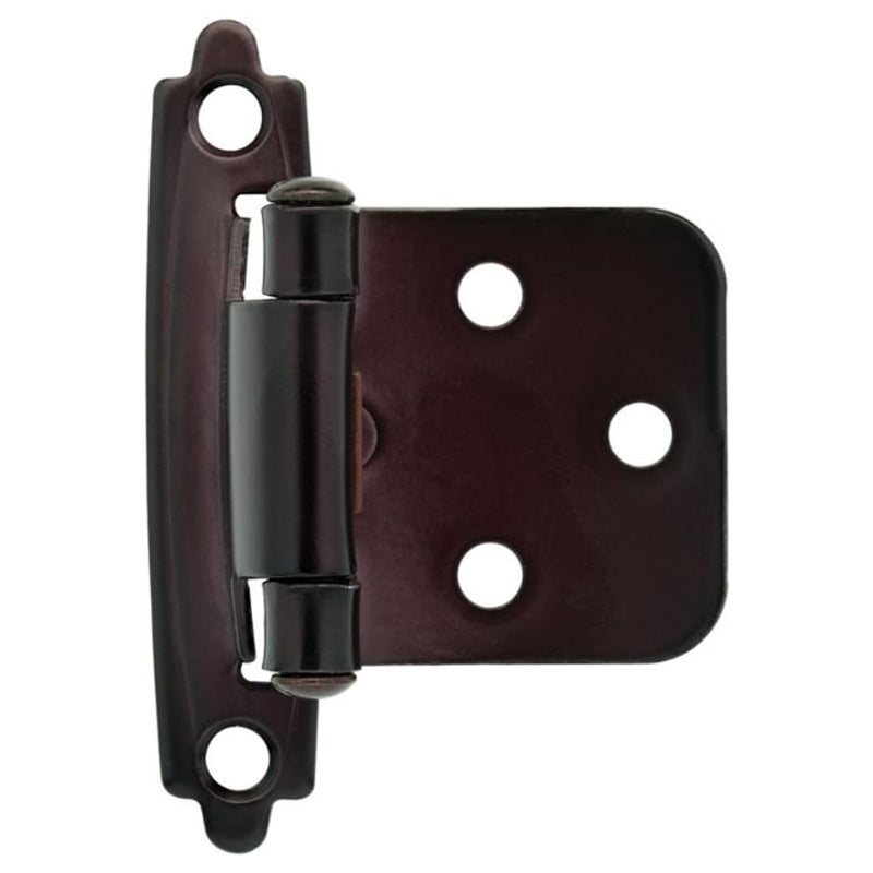 Liberty Self Close Hinge Brzh0103Bc-500 - Bronze