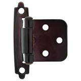 Liberty Self Close Hinge Brzh0103Bc-500 - Bronze