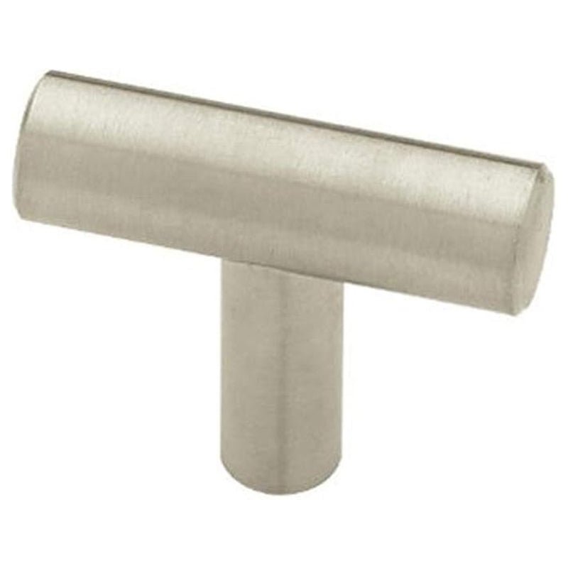 Liberty Cab Knob Bar 48Mmp02140H-Ss - Gold