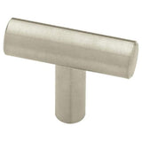 Liberty Cab Knob Bar 48Mmp02140H-Ss - Gold