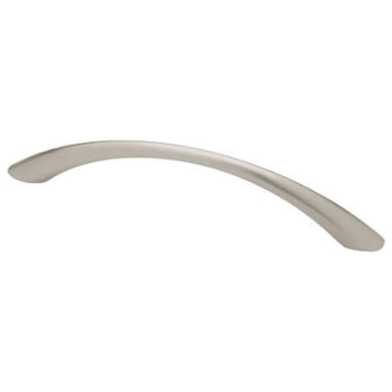 Liberty Ni Enchanted Pull Bar 128Mm-Satin Nickel