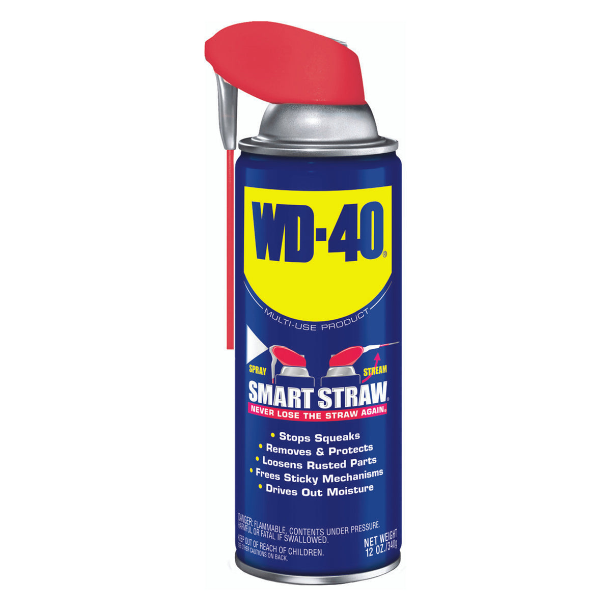 Lubricant spray v