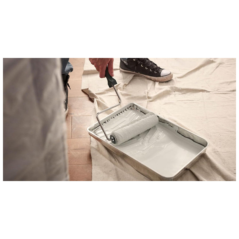 Purdy Roll Cover 4.5X1/4 2Pk-White