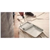 Purdy Roll Cover 4.5X1/4 2Pk-White