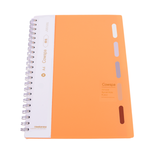 120sheet 5-Subject Notebook