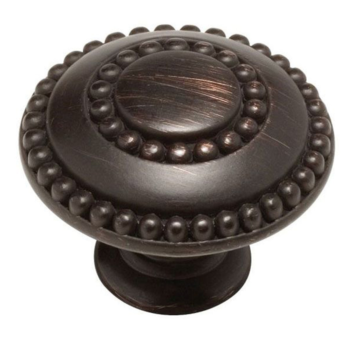Knob, Venetian Bronze