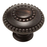 Knob, Venetian Bronze