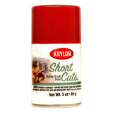 Short Cuts Aerosol Spray Paint - Red pepper