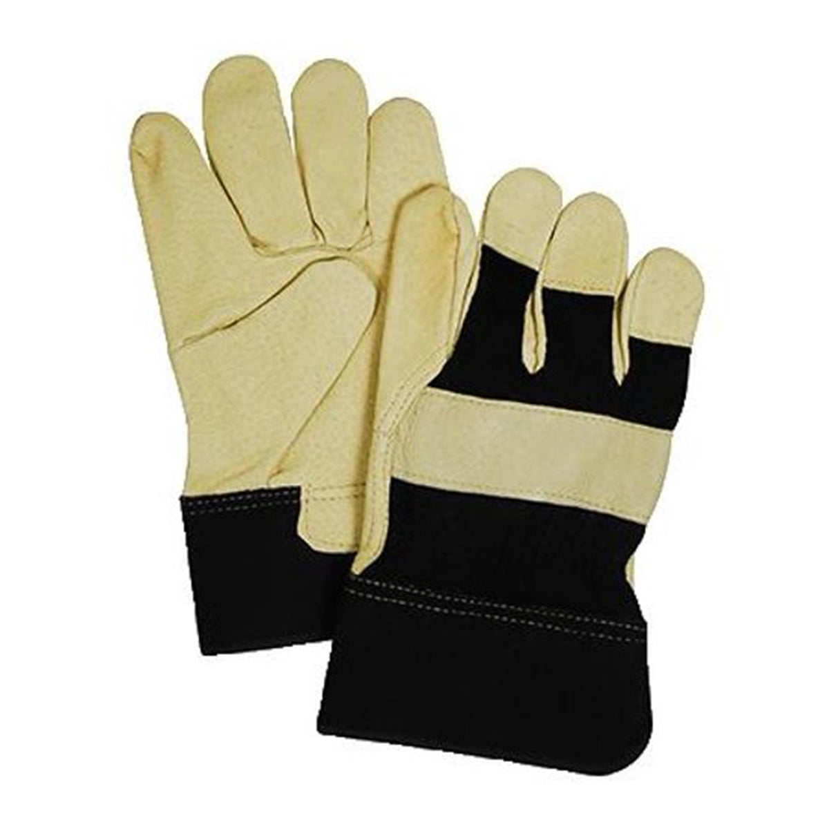 Supple Grain Glove