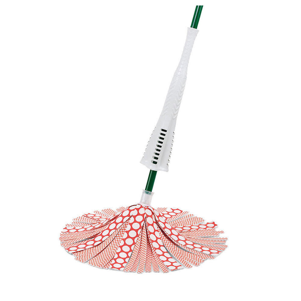 Heavy-Duty Wonder Mop