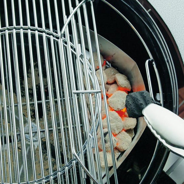 Performer Charcoal Grill - Black