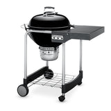 Performer Charcoal Grill - Black